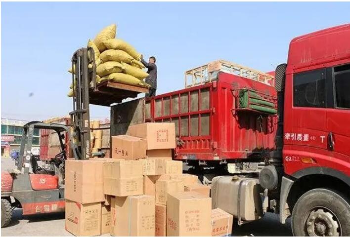 厦门到博望区物流专线