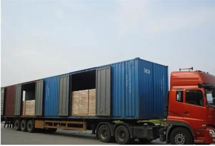 厦门到博望区整车运输