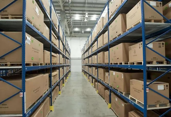 厦门到博望区货物仓储