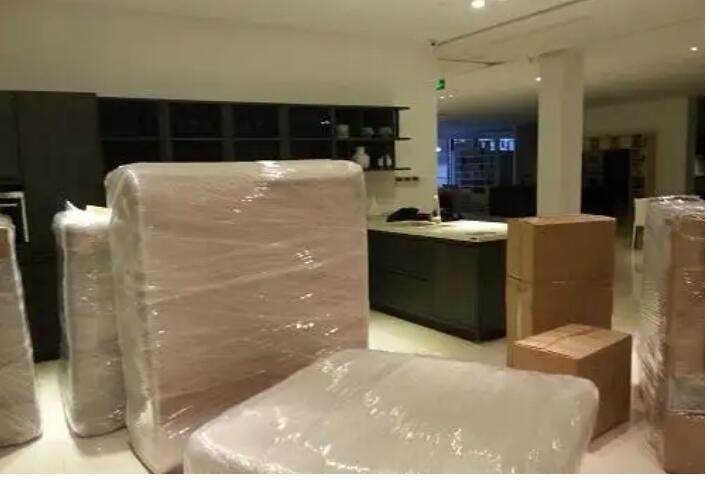 厦门到博望区长途搬家