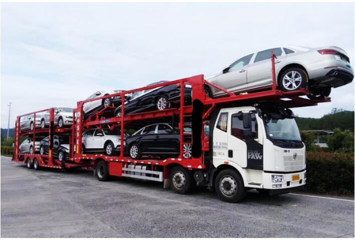 厦门到博望区轿车托运